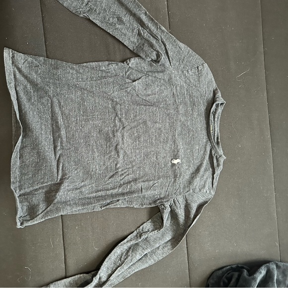 Polo long sleeve shirt - Picture 1 of 3